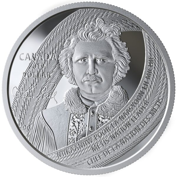 Riel Coin