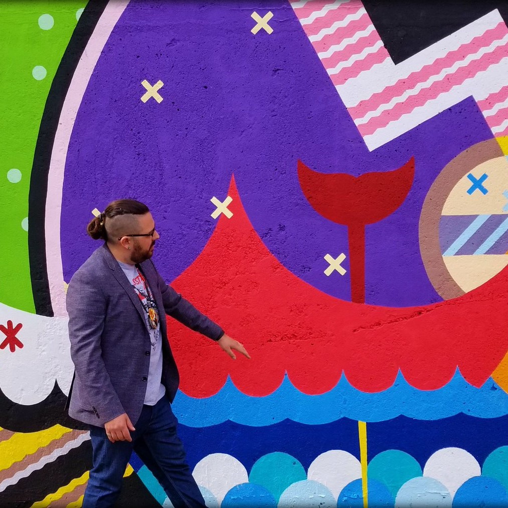 Jordan Bennett’s (Re)creative Research and Mi’kmaq Contemporary Art