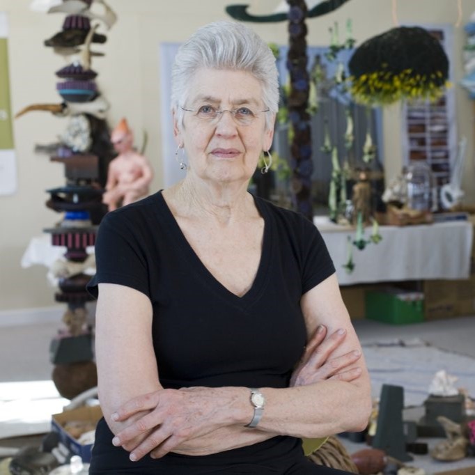 Lyndal Osborne: Unnatural Science