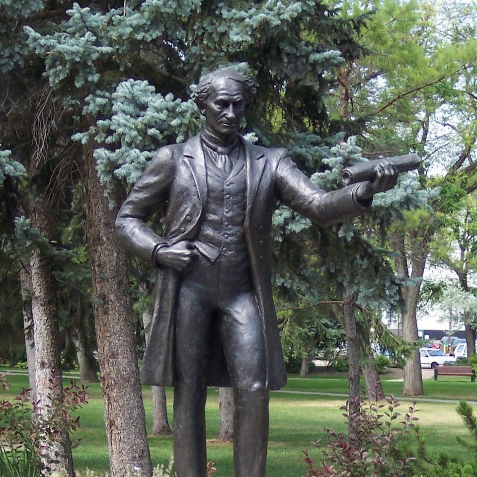 History is edited by the Victors: Rethinking Indigenous Public Art