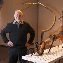 Walter May: After the Rapture