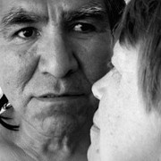 James Nicholas and Sandra Semchuk’s Intimate, Poetic Politics