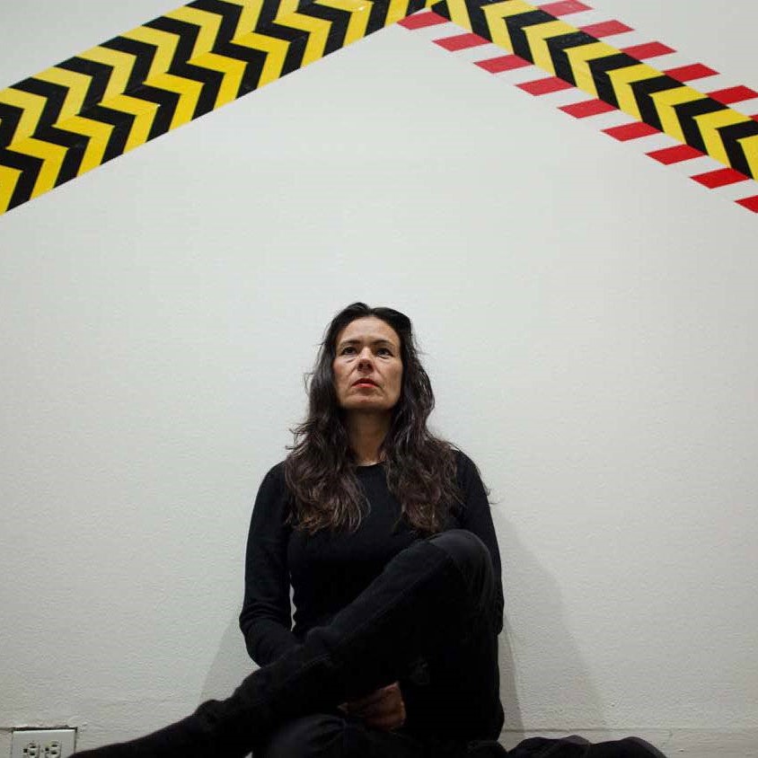 Rolande Souliere’s Sign Language