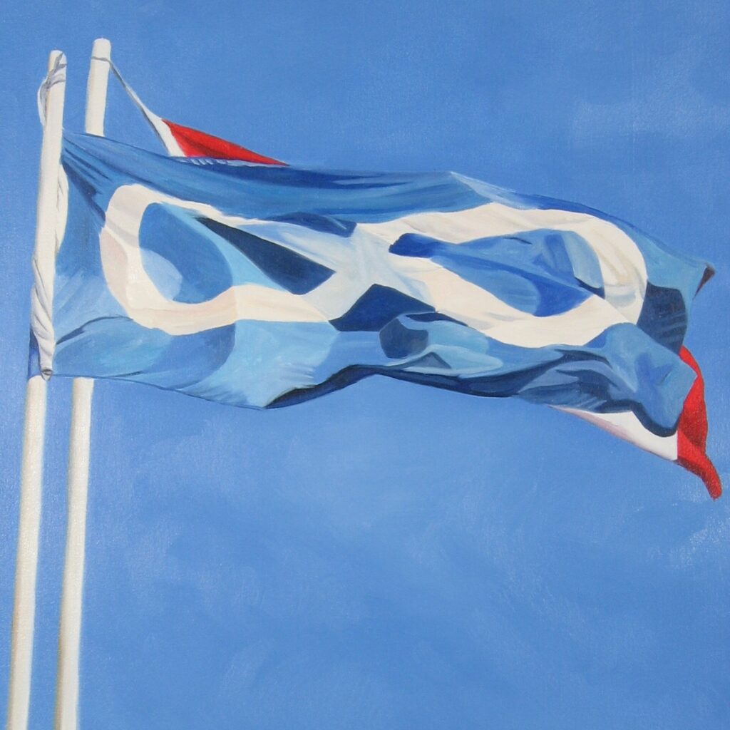 Settler Decolonialism and Indigenous Non-colonialism in the Visual Arts