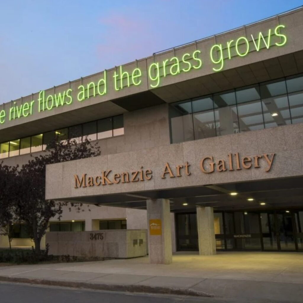 MAKING IT LIKE A MAN!