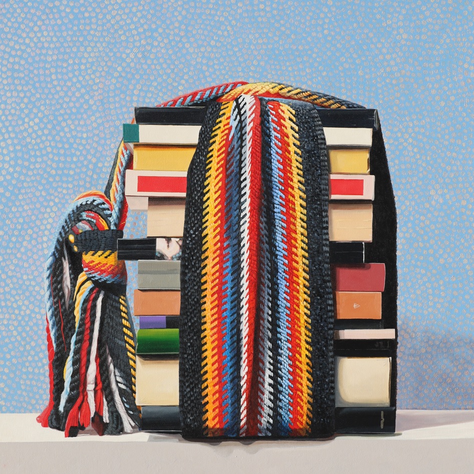 Western Standard Time, Non-colonial Time, and Indigenous Futurisms