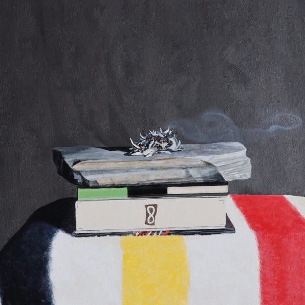 “Fine Arts Faculties and Indigenous Futures”