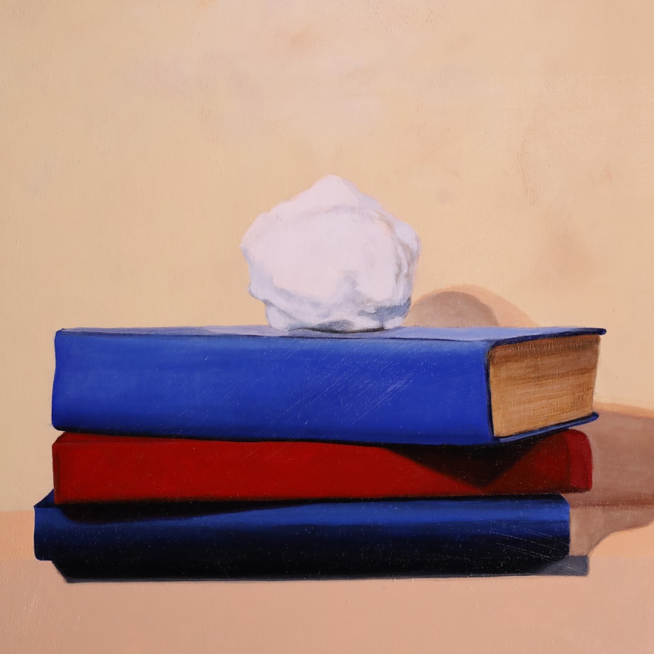 “What do Artists Want from Science?”