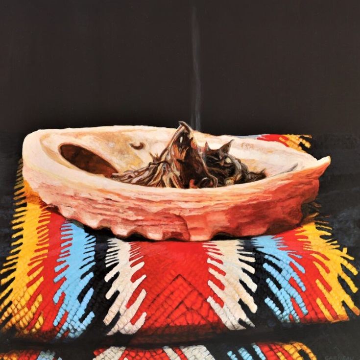 Indigenous Creative Sovereignty after Canada’s Truth and Reconciliation