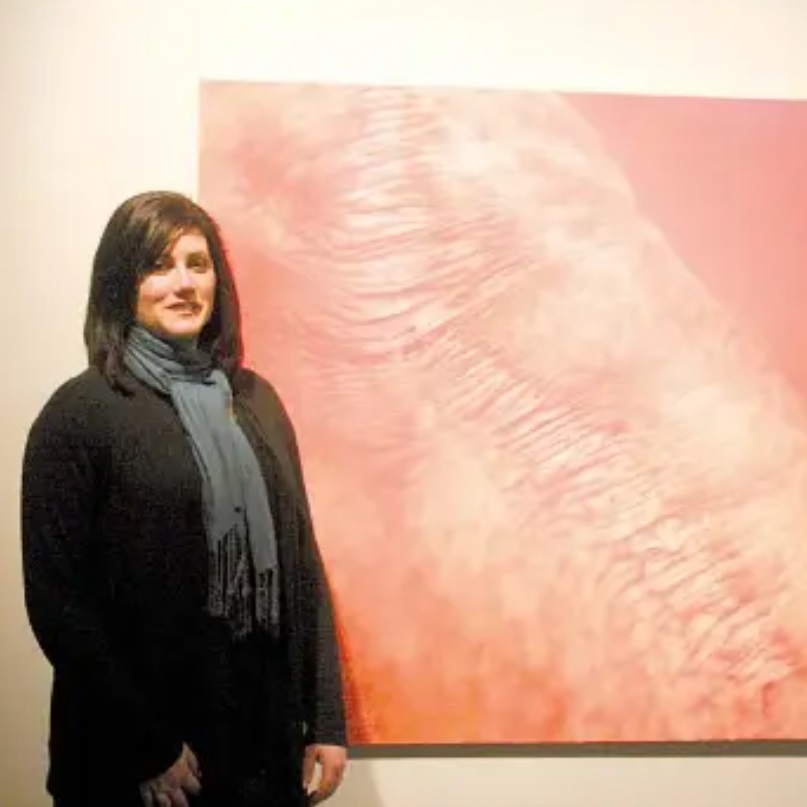 Jennifer McRorie: Vanitas