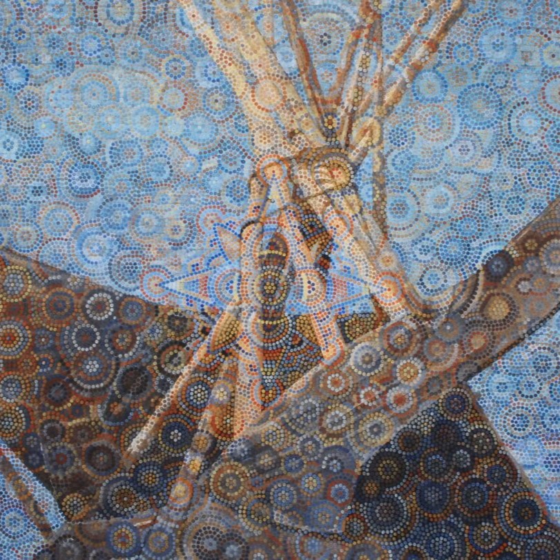 Migration as Territory: Performing Domain with a Non-colonial Aesthetic Attitude