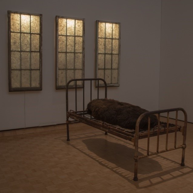 Remembering Moving Forward, Never Forgetting