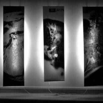 Linda Duval: Resonating Images