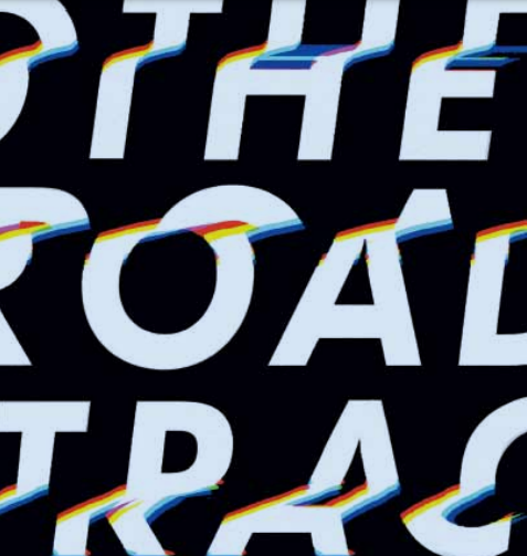 Another Roadside Abstraction