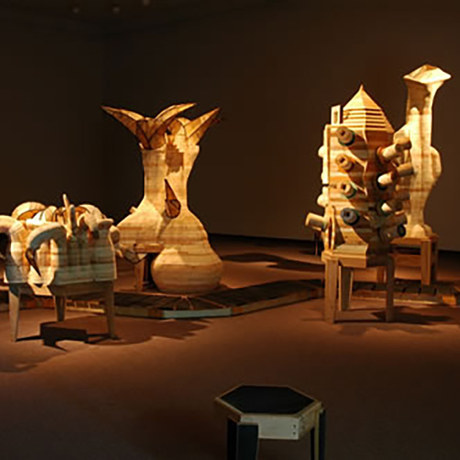 Somewhere in Between