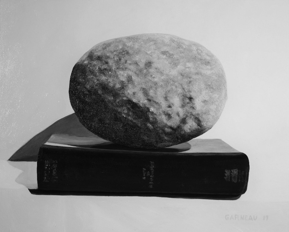 From Colonial Trophy Case to Non-Colonial Keeping House