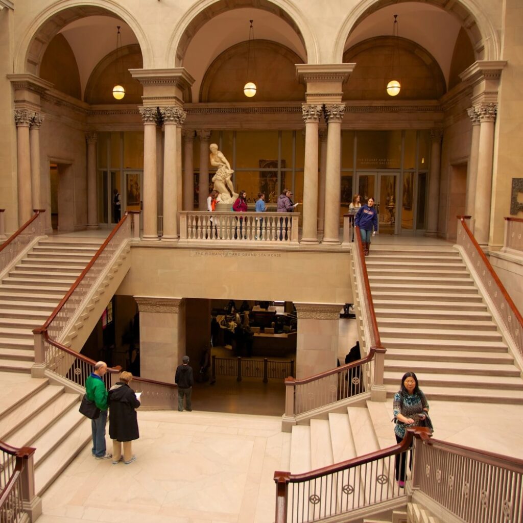 Marginalized by Design